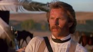 Kevin Costner in Dances With Wolves | Image via Rotten Tomatoes